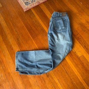 Vintage Original 90’s Lee Dungarees. Can’t Bust ‘Em. 36x32.